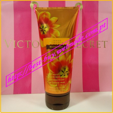 Ultra Moisturizing Midnight Amber Romance